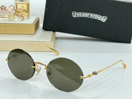 Picture of Chrome Hearts Sunglasses _SKUfw56834607fw